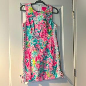 Lilly Pulitzer women’s shift dress